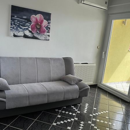 Apartments Jareb Трибунь Екстер'єр фото