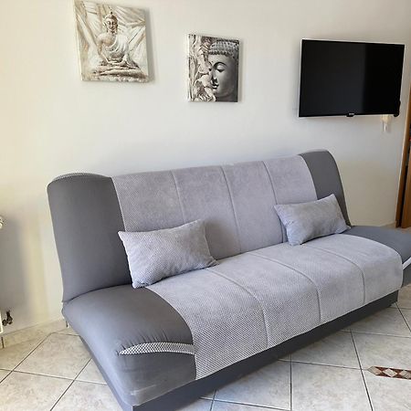 Apartments Jareb Трибунь Екстер'єр фото