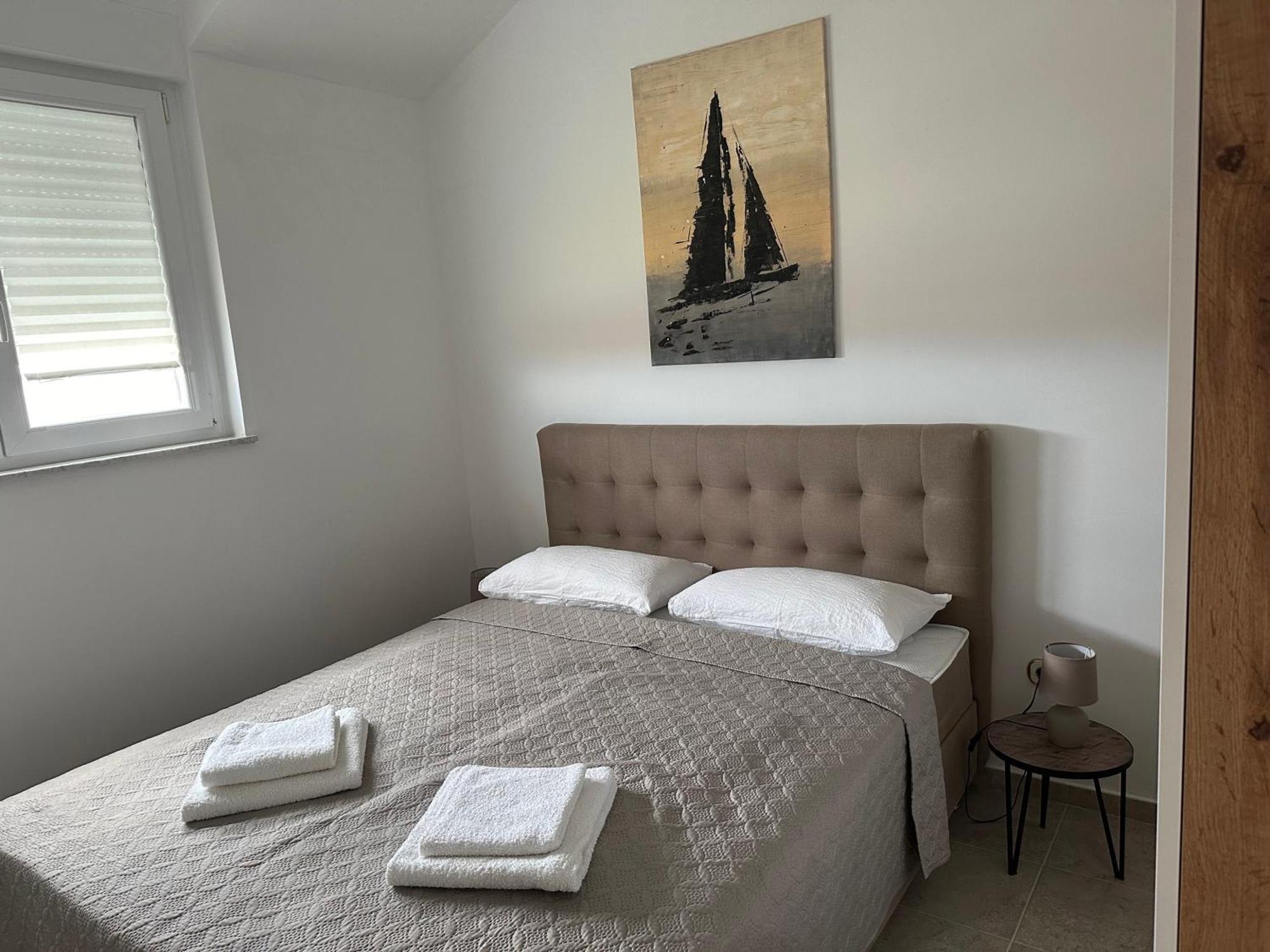 Apartments Jareb Трибунь Екстер'єр фото