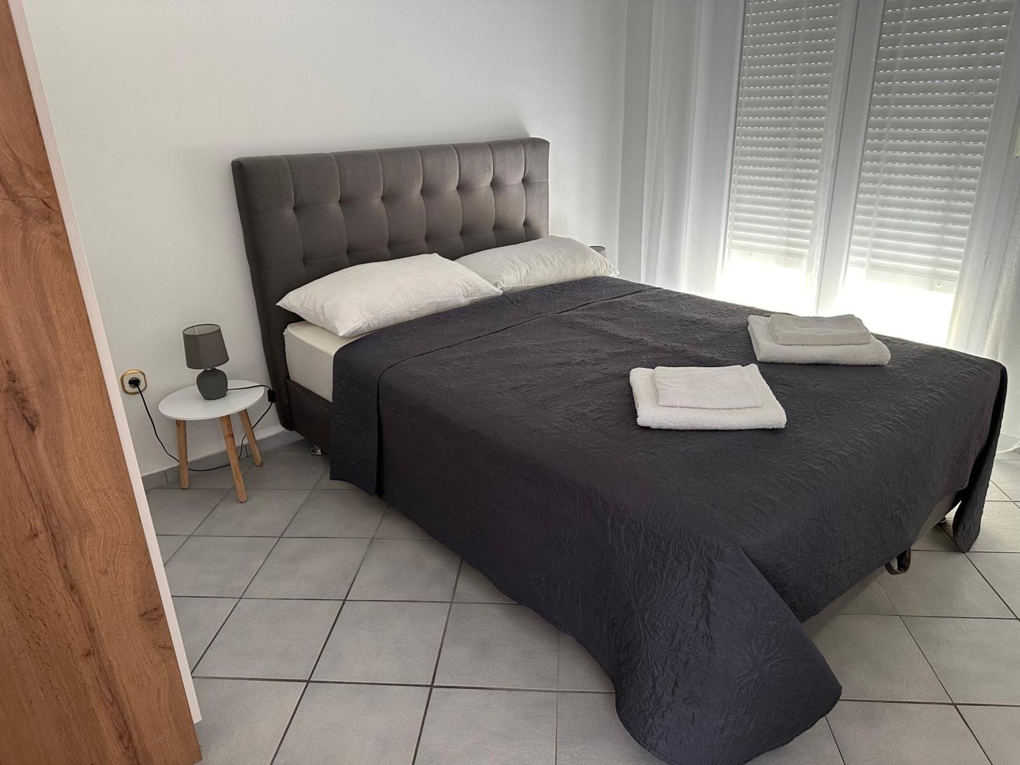 Apartments Jareb Трибунь Екстер'єр фото