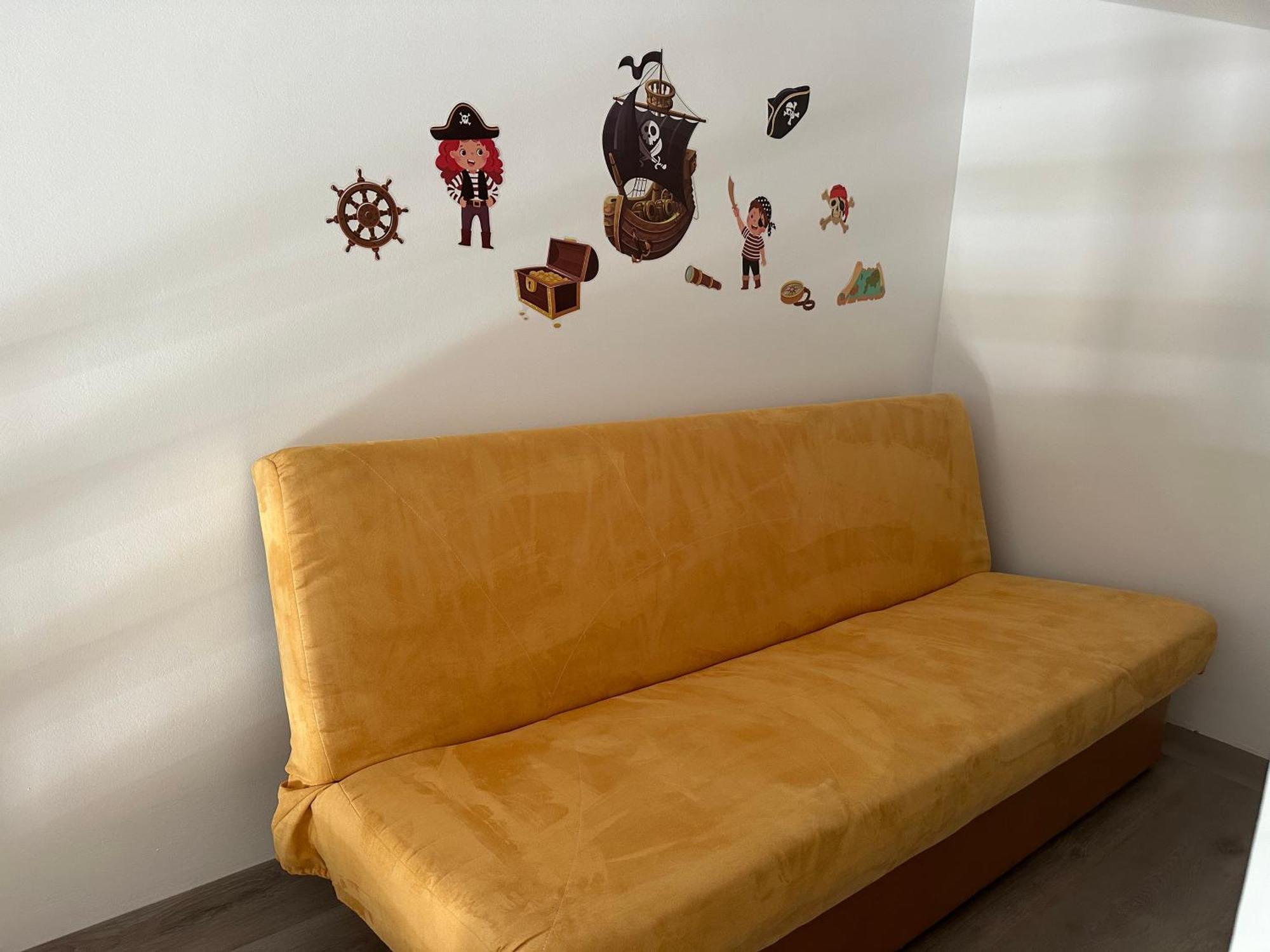 Apartments Jareb Трибунь Екстер'єр фото