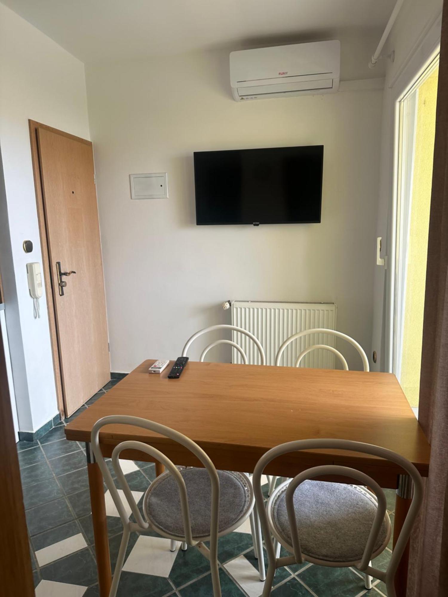 Apartments Jareb Трибунь Екстер'єр фото