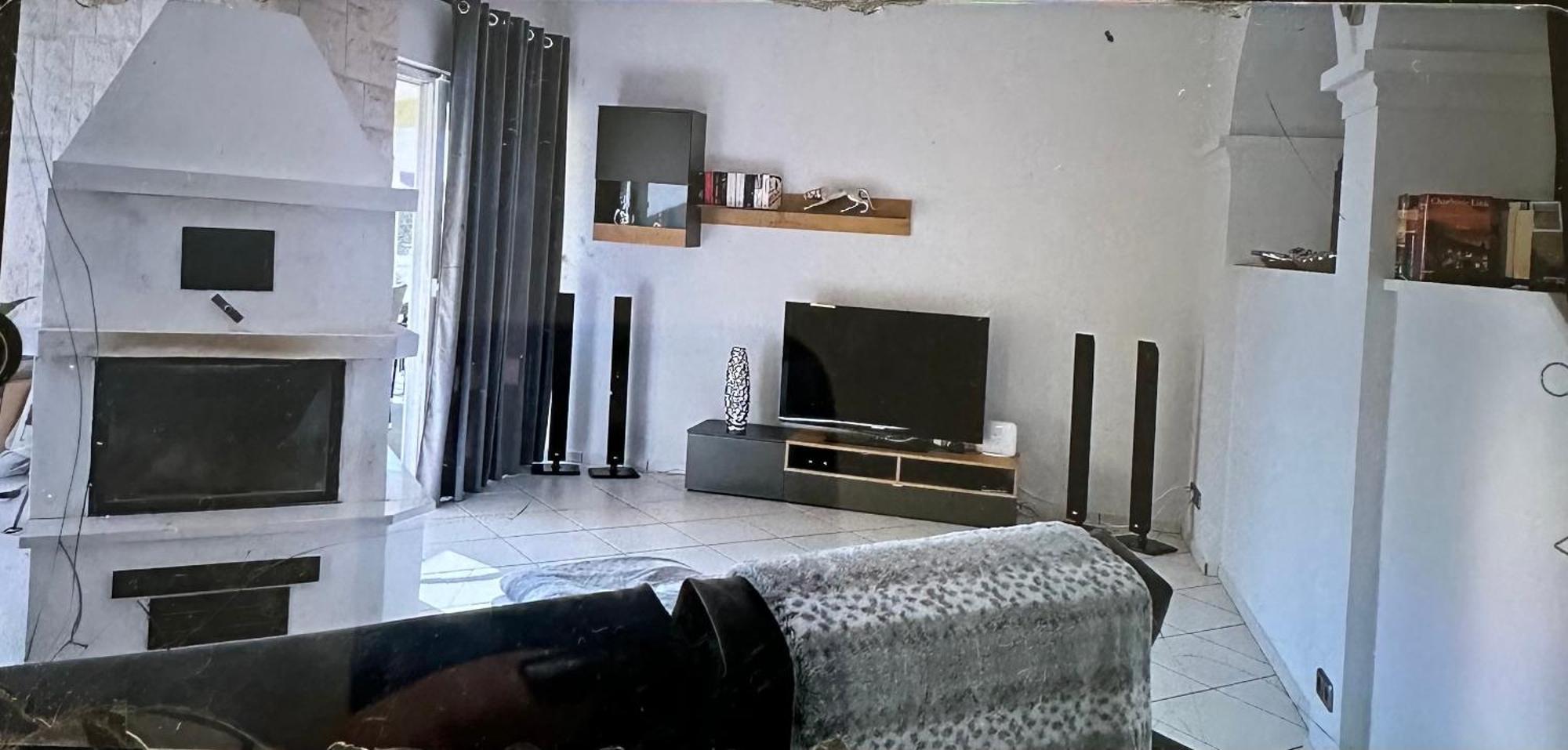 Apartments Jareb Трибунь Екстер'єр фото