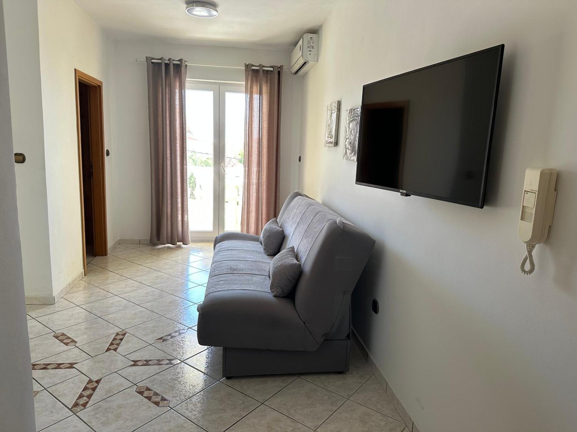Apartments Jareb Трибунь Екстер'єр фото