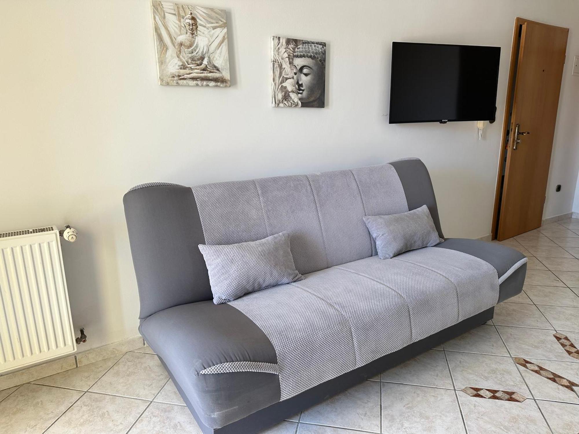 Apartments Jareb Трибунь Екстер'єр фото